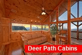 2 Bedroom Cabin with Beautiful Scenic Views