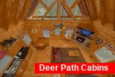 Cabin with Open Floor Plan