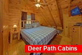 Luxury cabin with 3 Master Bedrooms
