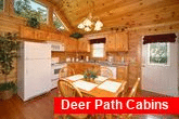 Pigeon Forge Cabin With Stocked Kitchen