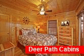 Cabin with Queen Bed