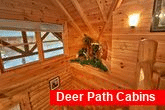 2 Bedroom Cabin Complete with Decor
