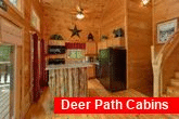 2 Bedroom cabin with Full Kitchen