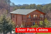 Cabin Rental in Bear Cove Falls Resort