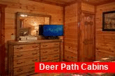 Luxurious Pigeon Forge Cabin with Flat Screen TV