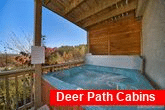 1 Bedroom Cabin with Hot Tub