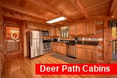 Premium 2 Bedroom Cabin with fully kitchen
