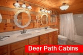 Premium Fully Furnished Cabin with 2 Baths