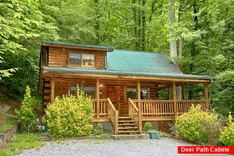 Featured Property Photo - Mountain Dreams