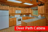 1 Bedroom Cabin with Fully Stocked Kitchen