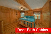 Premium Cabin Rental with 2 Queen bedrooms