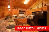 1 Bedroom Cabin with Full Kitchen and Dining