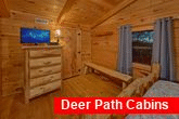 2 Bedroom Private Cabin with Deck and Views
