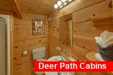 Private 2 Bedroom Cabin with Indoor Pool & Deck