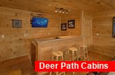 Luxury Cabin with Game room, wet bar and Theater