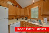 Spacious 2 Bedroom Cabin with Private Bedrooms