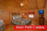 Premium Wears Valley Cabin with 3 King Bedrooms